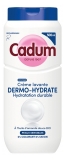 Cadum Crème Lavante Dermo-Hydrate Peaux Sensibles 500 ml