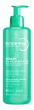 Bioderma Sébium Gel Moussant Actif Peaux Grasses à Tendance Acnéique 400 ml