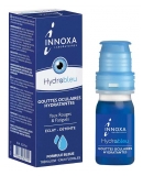 Laboratoire Innoxa Gouttes Hydratantes Oculaires Yeux Rouges et Fatigués 10 ml