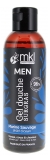 MKL Green Nature Men Gel Douche Surgras à la Marine Sauvage 100 ML