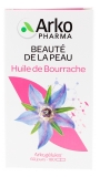 Arkopharma Arkogélules Bourrache - 180 Caps
