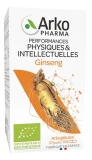 Arkopharma Arkog Ginseng Bio - 150 Gel.