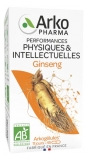 Arkopharma Arkog Ginseng Bio - 45 Gel .