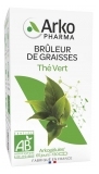 Arkopharma Arkog Thé Vert Bio - 130 Gel.