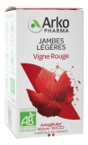 Arkopharma Arkog Vigne Rouge Bio - 150 Gel.