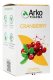 Arkopharma Arkog Cranberryne - 150 Gel.