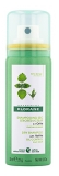 Klorane Ortie & Vitamine E Shampoing Sec Purifiant Cheveux Gras 50 ml