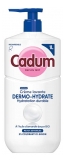 Cadum Crème Lavante Dermo-Hydrate Peaux Sensibles 1 L