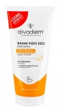 Alvadiem Baume Pieds Secs Gelée Royale Nourrit et Répare 175 ml