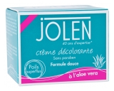 Jolen Crème Décolorante à l'Aloe Vera - 30 ml -