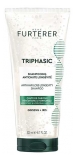 René Furterer Triphasic Shampoing Antichute de Cheveux Longévité 200 ml