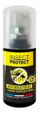 Insect Protect Anti-Moustiques Lotion Tropical Peau Dès 24 Mois 30 ml