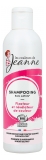 Les couleurs de Jeanne Shampoing Cheveux Colorés 230 ml