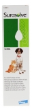 Elanco Surosolve Nettoyant Auriculaire Pour Chiens et Chats 125 ml