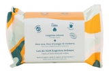 My Lubie Lingettes Intimes Lot de 3 x 14 Unités