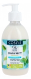 Coslys Denti'Freeze Dentifrice Adultes & Enfants Menthe Bio 350 g