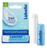 Labello Hydro Care Soin des Lèvres SPF15 4,8 g