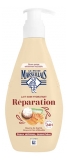 Le Petit Marseillais Lait Soin Hydratant Réparation pour les Peaux Abîmées Desséchées 250 ml