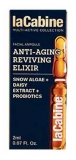 laCabine Anti-Aging Reviving Elixir 1 Ampoule de 2 ml
