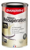 Overstims Boisson de Récupération Vanille (420G)