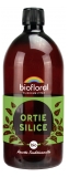 Biofloral Ortie Silice Bio 1000 ml Recette Traditionnelle