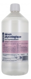 Stentil Sérum Physiologique pour Irrigation Externe 1 L