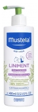 Mustela Liniment Flacon-Pompe 400 ml