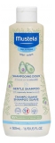 Mustela Shampoing Doux Bébé à l'Avocat Bio 500 ml