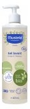 Mustela Gel Lavant Certifié Bio 400 ml