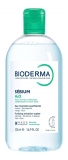 Bioderma Sébium H2O Eau Micellaire Purifiante Visage 500 ML
