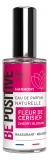 Be Positive Eau de Parfum Harmony Fleur de Cerisier Bio 50 ml