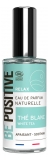 Be Positive Eau de Parfum Relax Thé Blanc Bio 50 ml