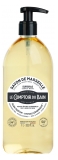 Le Comptoir du Bain Savon de Marseille Surgras Sans Parfum 1 l