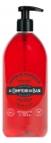 Le Comptoir du Bain Savon de Marseille Coquelicot Extra Doux 1 l