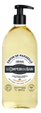 Le Comptoir du Bain Savon de Marseille Surgras à l'Amande Douce 1 L