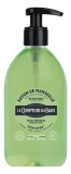 Le Comptoir du Bain Savon de Marseille Verveine Extra Doux 500 ml