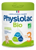 Physiolac Bio 3 800 g