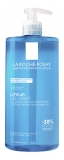 La Roche-Posay Lipikar Gel Lavant Peaux Sensibles 1 L