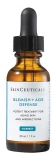 SkinCeuticals Correct Blemish + Âge Défense Sérum Anti-Imperfections et Anti-Âge 30 ml