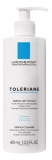 La Roche-Posay Tolériane Luide Nettoyant et Démaquillant Peaux Sensibles à Intolérantes 400 ml