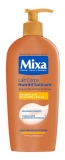 Mixa Lait Corps Nutritif Satinant Peaux Très Sèches et Ternes 250 ml