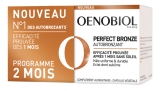 Oenobiol Perfect Bronze Autobronzant Lot de 2 x 30 Unités