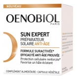 Oenobiol Sun Expert Anti-Âge 30 capsules