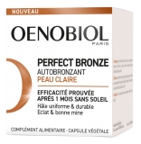 Oenobiol Perfect Bronz Abz P.c 30