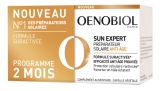Oenobiol Sun Expert Anti-Âge Lot de 2