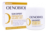 Oenobiol Sun Expert Préparateur Solaire 3en1 30 Unités