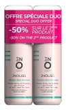 Codexial Enoliss Perfect Skin Foamer Mousse Nettoyante Anti-Imperfections 2 x 150 ml