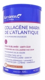 Pharm Nature Collagène Marin de L'Atlantique Peau Sublimée Anti-Âge Goût mangue yuzu 325 g