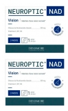 Extrait du titre pour le produit alternatif : 
MagnesiumVit 40 Gélules Pack Double