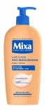 Mixa Lait Corps Antidessèchement Peaux Sèches 400 ml